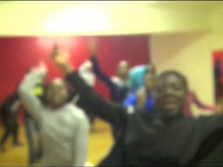 "Sur ma route" par les ados d'Archipelia