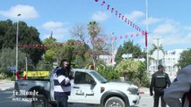 Attaque à Tunis : témoignage d'une journaliste sur place