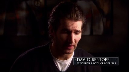 Game of Thrones Season 1 Episode #3 - A Just Queen (HBO)