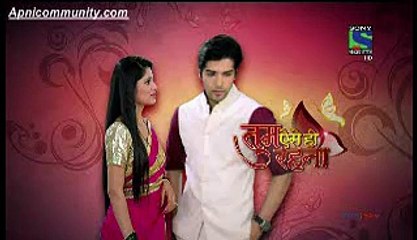 Tum Aise Hi Rehna-18 March 2015-pt1-www.apnicommunity.com