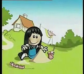 chulbuli poem cartoon in Urdu - Video Dailymotion