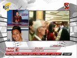 عمرو جمال : عبد الصادق و جمعة ليهم دور كبير في جوازي و محستش إني مصاب