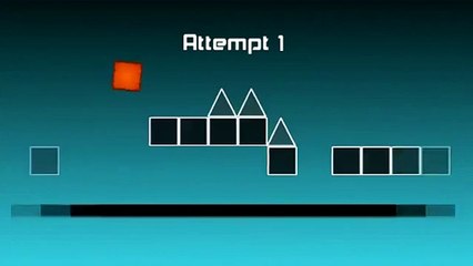 Impossible Game : trailer PS3/PSP