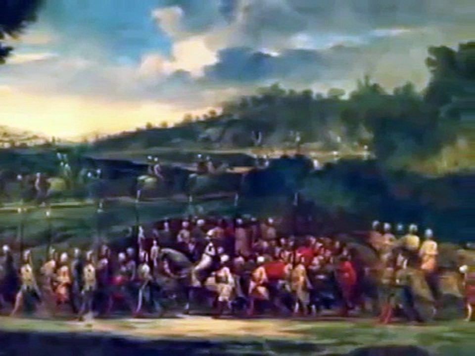 Fatih Sultan Mehmet'in Hayatı