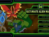 Ben 10 Ultimate Savaş Oyunu Nasıl Oynanır Oyun Çözümü - Akrep Oyun
