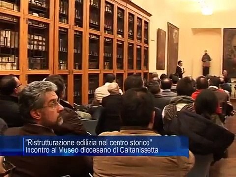 Tg di tcsnews del 17 Marzo 2015