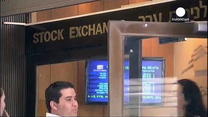 Markets "indifferent" after result of Israel election