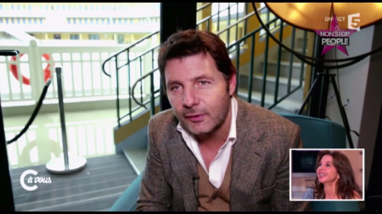 Philippe Lellouche : "J’ai eu la tentation de quitter la France à cause de l’antisémitisme"