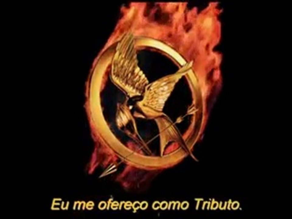 JOGOS VORAZES: A ESPERANÇA PARTE 2