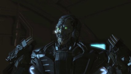 TRANSFORMERS Rise of the Dark Spark Launch Trailer