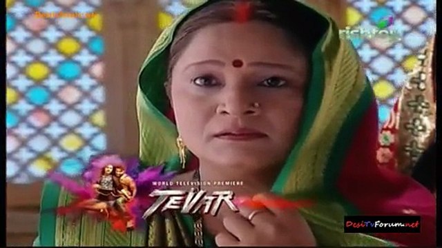 Bhagya Vidhata (Rishtey) 18th March 2015 Video Watch Online pt2