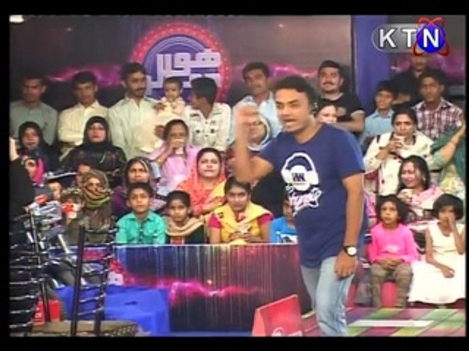 Ho jamalo 13th-March-2015 part 2