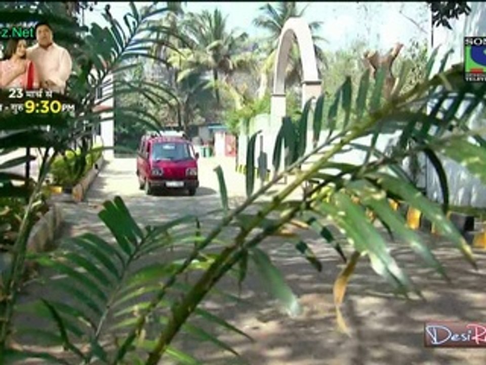 Tum Aise Hi Rehna 18th March 2015 Pt-2