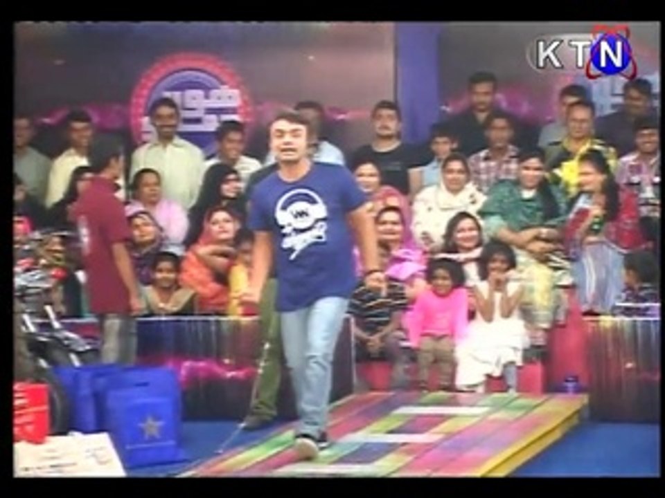 Ho jamalo 13th-March-2015 part 1