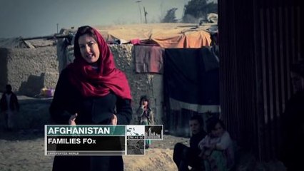 News Maps - Unreported World 25March2015 promo