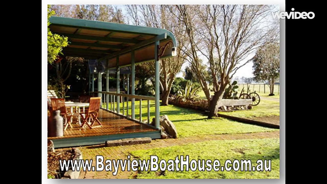 Gippsland Lakes accommodation  Victoria