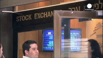 تاثیر پیروزی حزب لیکود اسرائیل بر بازارهای مالی