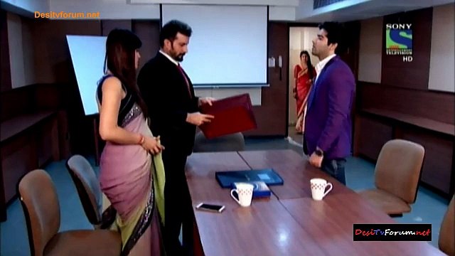 Tum Aise Hi Rehna 18th March 2015 Part 3