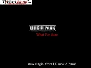 Linkin Park - What I've Done
