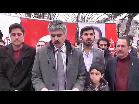 alperen ocakları basın açıklaması hazır