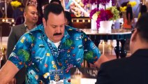 Paul Blart- Mall Cop 2 (2015) International Trailer - Trailer Addict