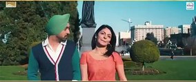 Akhiyan - Jatt & Juliet 2 - Diljit Dosanjh - Full Official Music Video