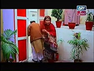 Behnein Aisi Bhi Hoti Hain Episode 193 Full on Ary Zindagi - 18 March 2015