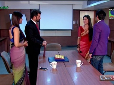 Tum Aise Hi Rehna 18th March 2015 Pt-4