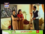 Qismat Episode 110 Full on Ary Digital - March 18