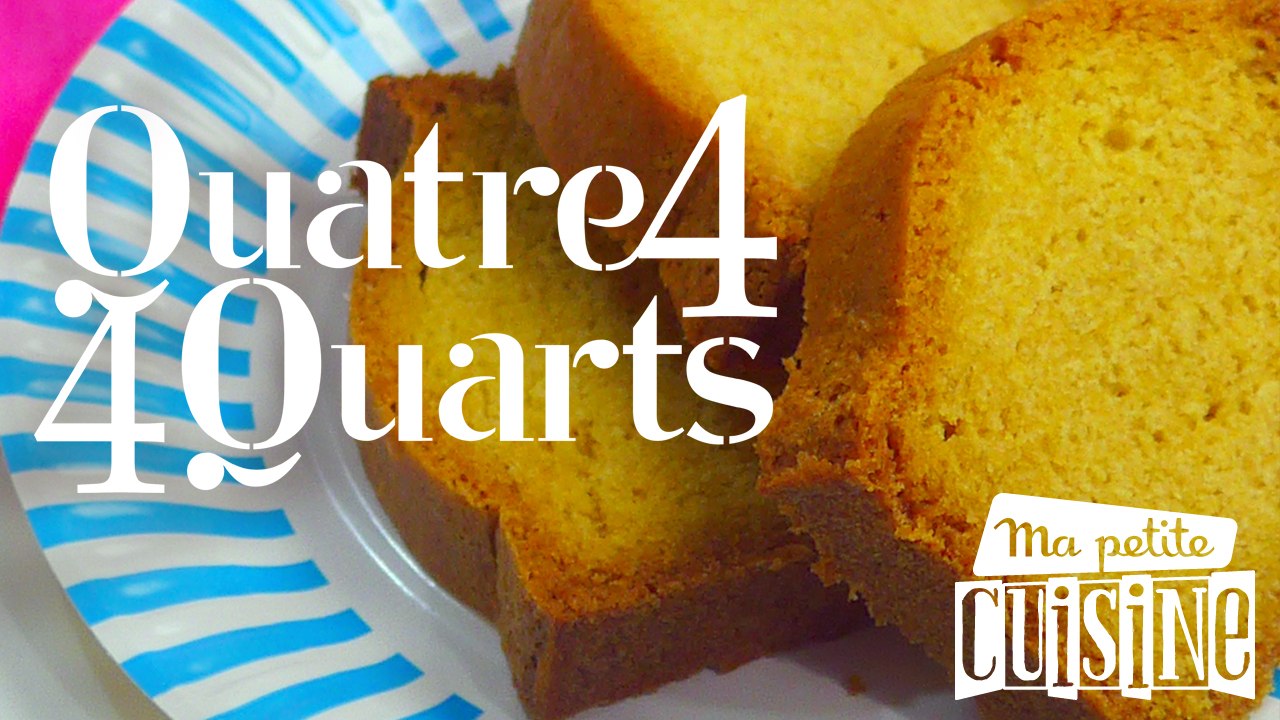 Le Quatre Quart de Mathis