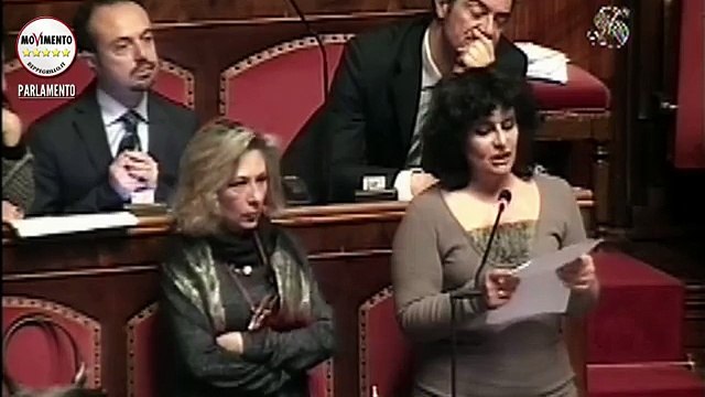 Nugnes (M5S): NO allo smantellamento del Corpo Forestale - MoVimento 5 Stelle