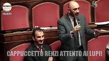 Lucidi (M5S): 