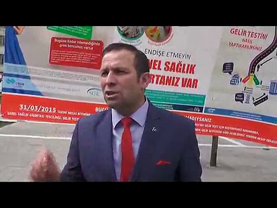 ismail oskay hazır