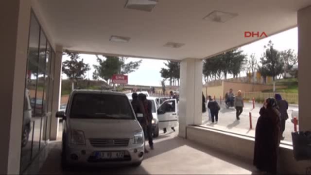 Şanlıurfa Telefon Dolandırıcılığı İddiasına 3 Gözaltı