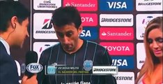 Diego Milito: 