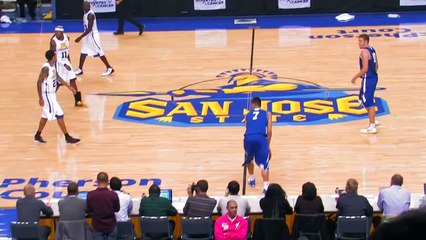 Jeremy Lin - Basketball NEVER Stops