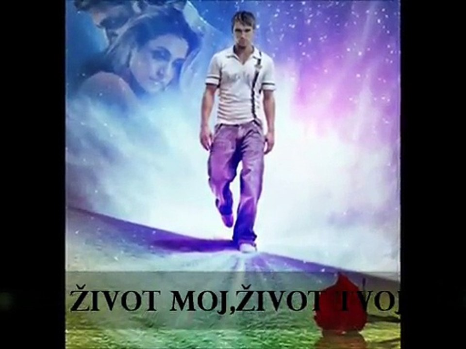Tereza Kesovija - Život moj, život tvoj