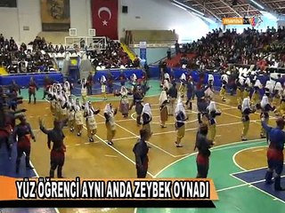 MANİSA TV ANA HABER BÜLTENİ 18.03.2015