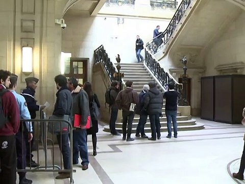 Je me sens Charlie Coulibaly : Dieudonné condamné à deux mois de prison avec sursis