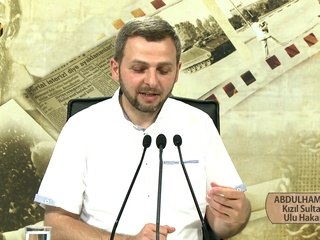 8) Abdülhamid han Kızıl Sultan mı? Ulu Hakan mı?