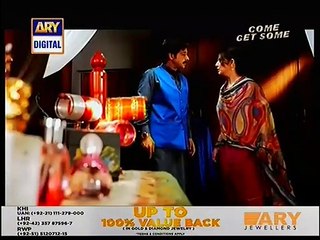 Rang Laaga Episode 2 Full on Ary Digital - 18 March 2015