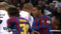 Lionel Messi vs Real Madrid ● Best Goals & Skills 2005_ 2006 ● HD