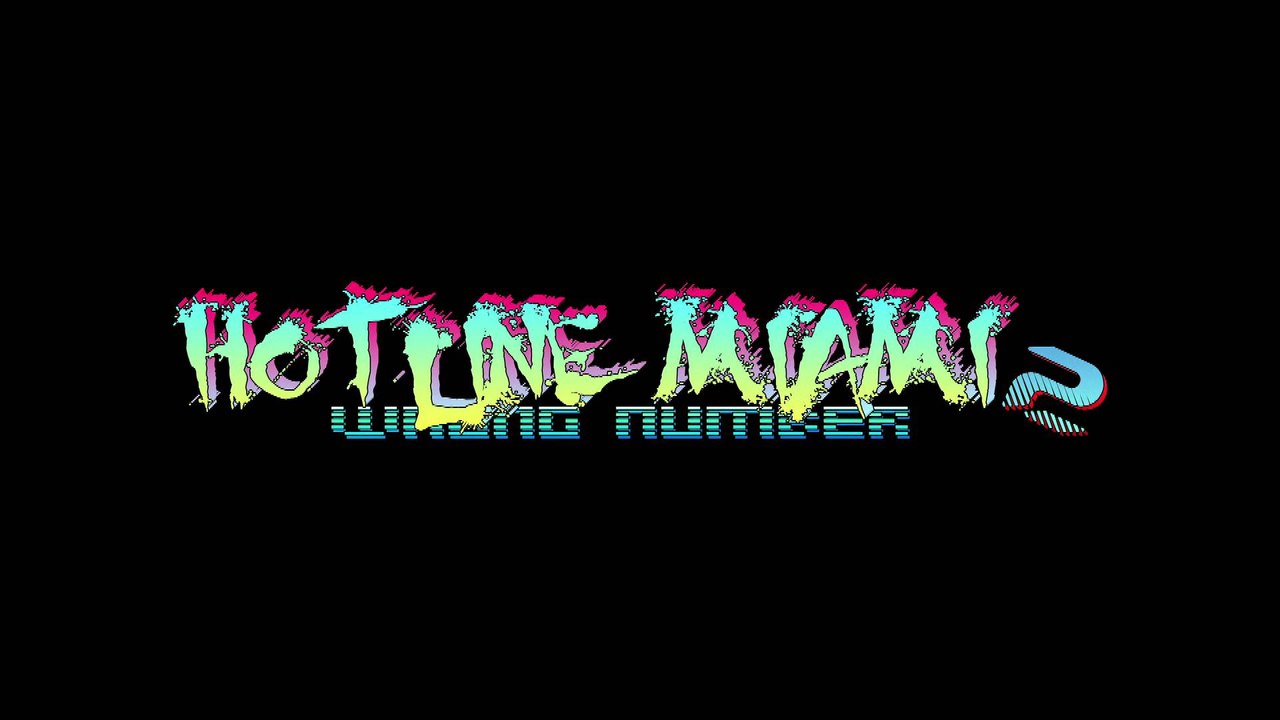 Hotline Miami 2 Wrong number - Chronique Gaming Joe Vidéo - OÜI FM