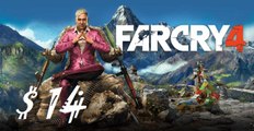 Far Cry 4 - Les saints endormis | Ep 14 | PS4