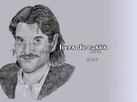 KARAOKE FRANCIS CABREL - Petite Marie