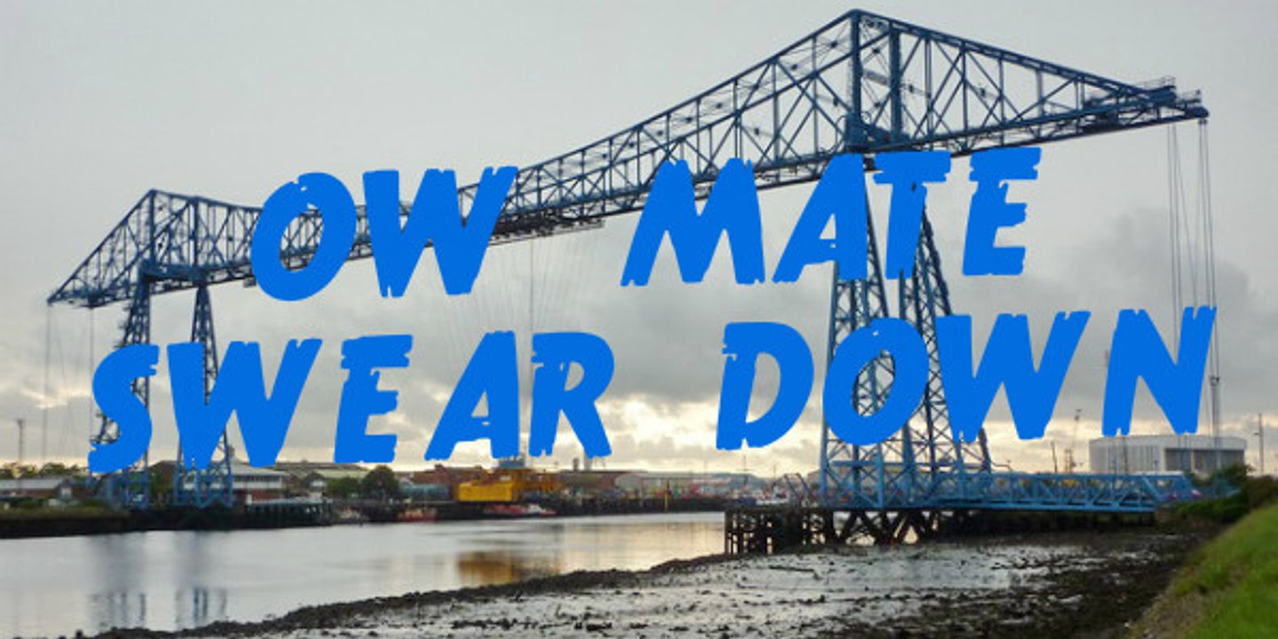 14 Problems Only People From Middlesbrough Will Understand