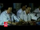 Ekghar Rabda Te Doja Ghar- Ghazal By Nusrat Fateh Ali Khan -