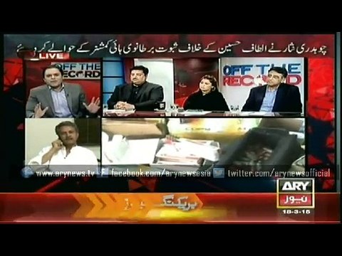 Wasim Akhtar counterposes questions to Asad Umar