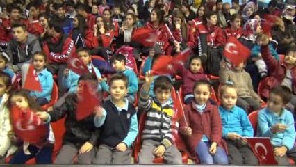 Manisa Madde Bağımlılığına Zeybekle Dikkat Çektiler