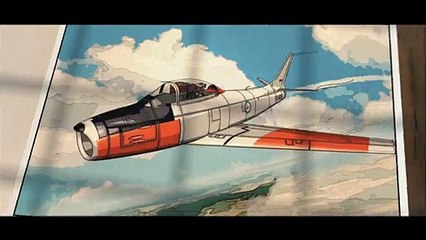 Aile Contre Aile Teaser ✈️